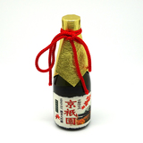 京都産祝米100％使用　純米大吟醸　京祇園
